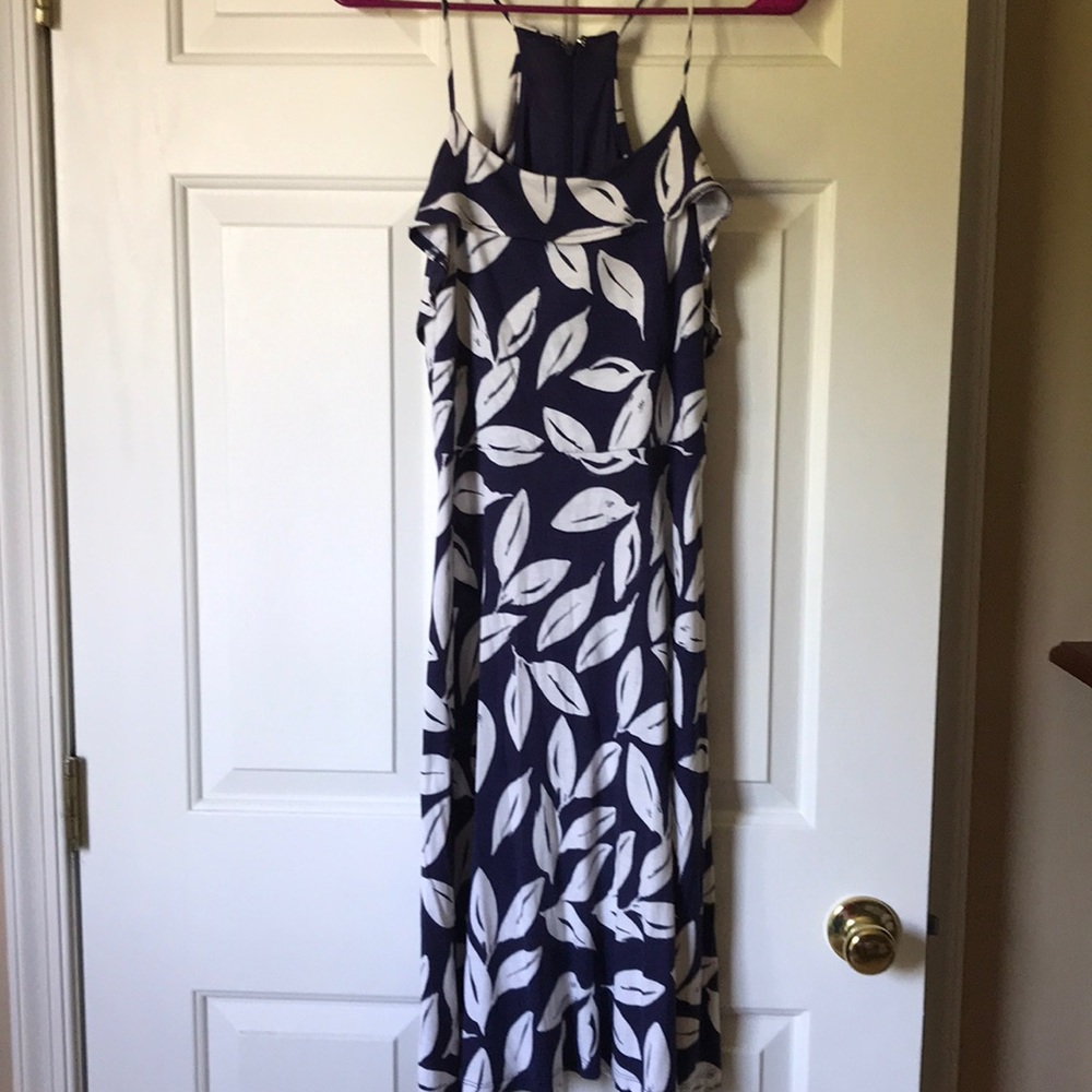 Summer Dress by Loft